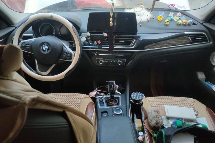 Used BMW 1 Series 2022 120i M Sport Edition