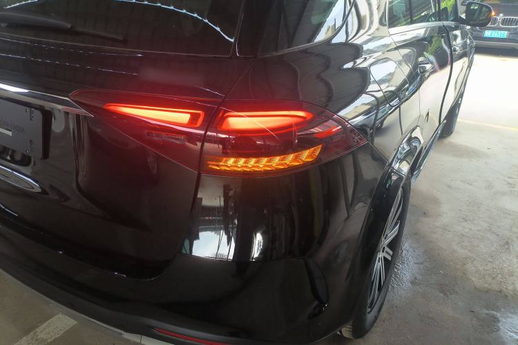 Used Mercedes-Benz GLE 2025-Year Restyled GLE 350 4MATIC Fashion Edition
