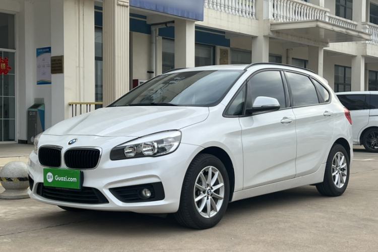 Used BMW 2 Series Active Tourer 2016 218i Fashion Model