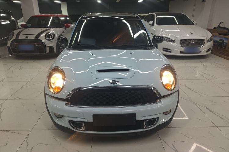 Used MINI Clubman 2012 1.6T COOPER S Fun
