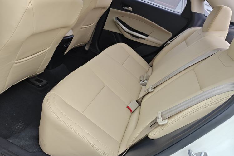 Used Ford Escort 2017 Revised Version 1.5L Automatic Comfort Edition