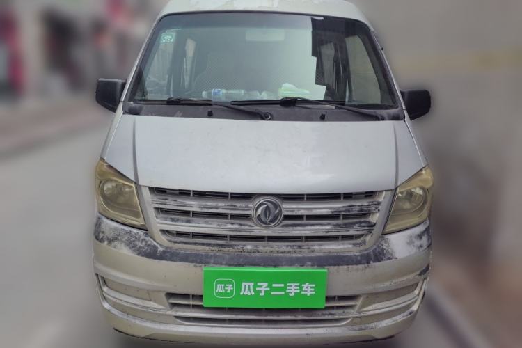 Used Dongfeng Xiaokang K07S 2016 1.0L Practical Version BG10