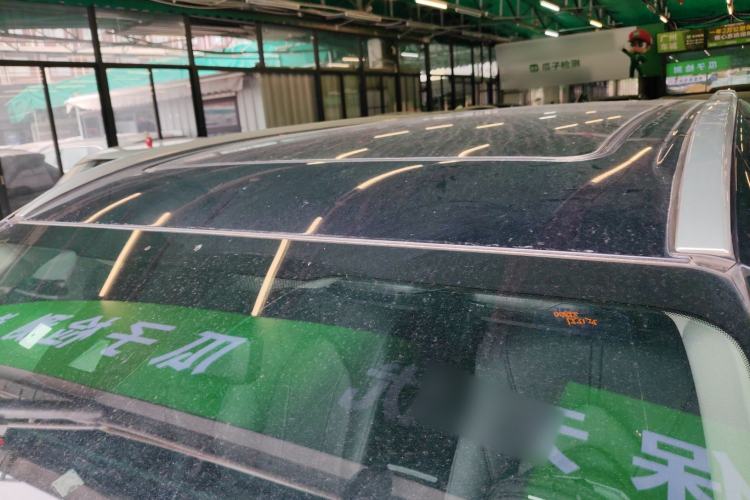 Used Toyota Highlander 2022 Dual-Engine 2.5L Four-Wheel Drive Supreme Edition 7-Seater