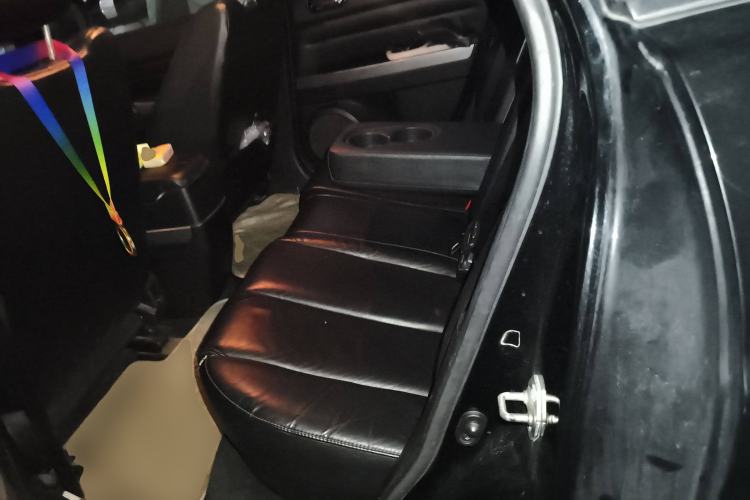 Used Mazda CX-7 2011 2.5L Luxury Edition
