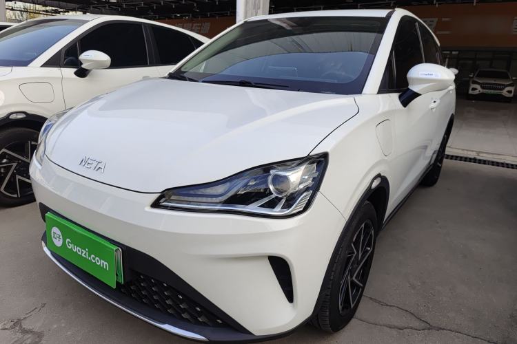 Used NETA AYA 2023 Revised Version 401 Lite