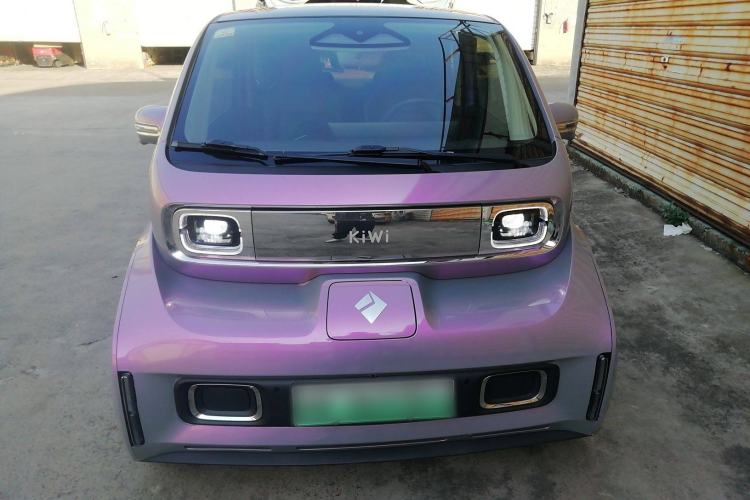 Used Baojun KiWi EV 2023 DJI Edition Lithium Iron Phosphate