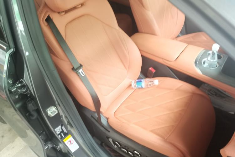 Used CHANGAN CS75 PLUS 2025 4th Generation 1.5T New Blue Whale Smart Luxury Edition