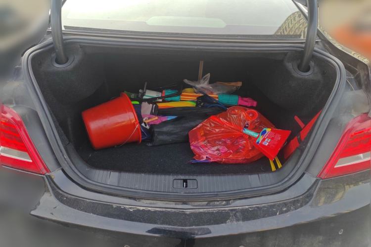 Used Buick LaCrosse 2013 2.4L SIDI Leading Comfort Version
