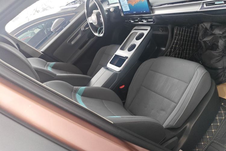 Used AION Y 2023 Younger
