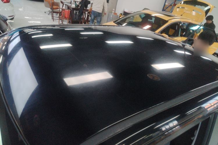 Used Wuling Hongguang MINIEV 2021 Macaron Premium Model – Lithium Iron Phosphate