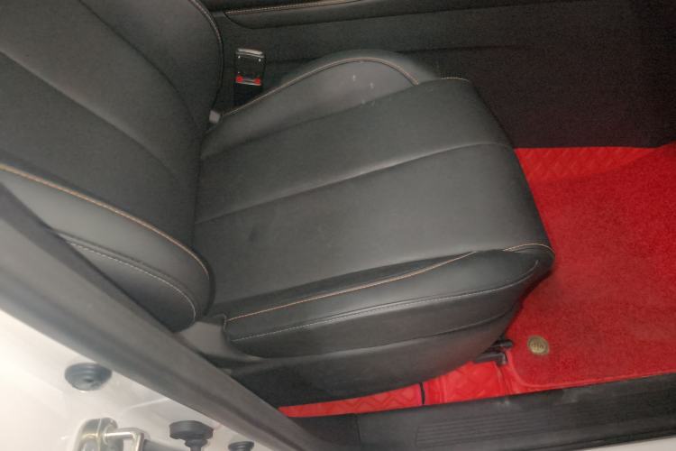 Used Oshan X7 PLUS 2023 Enjoy Edition 1.5T Automatic Prestige 7-Seater