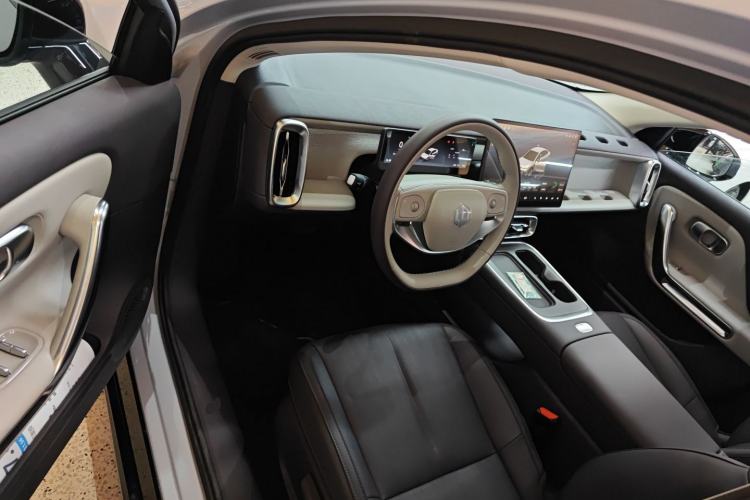 Used Leapmotor B01 2025 550 Comfort Edition