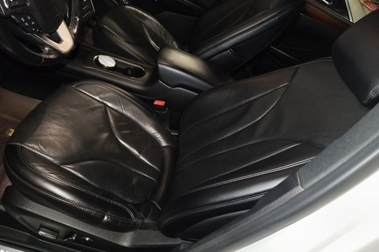 Used Lincoln MKC 2018 2.0T Four-Wheel Drive Zunya Edition