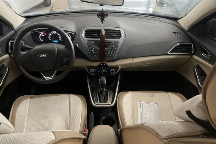 Used Ford Escort 2015 1.5L Automatic Comfort Edition