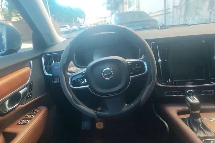 Used Volvo S90 2019 T5 Zhiyi Edition