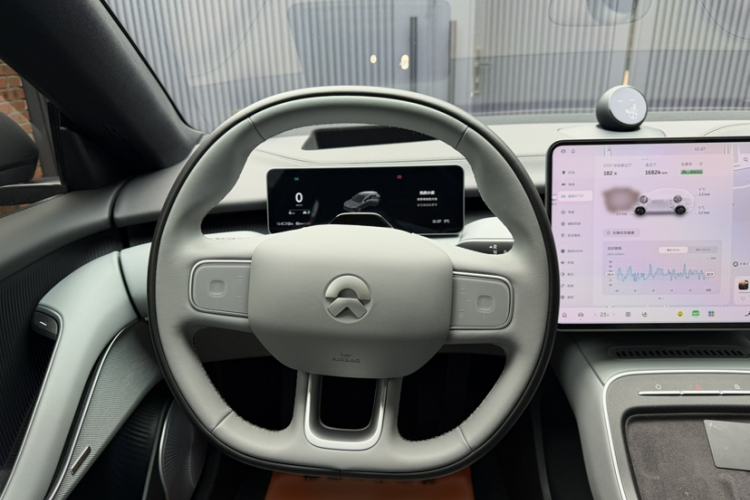 Used Nio ET5T 2025 75 kWh Touring