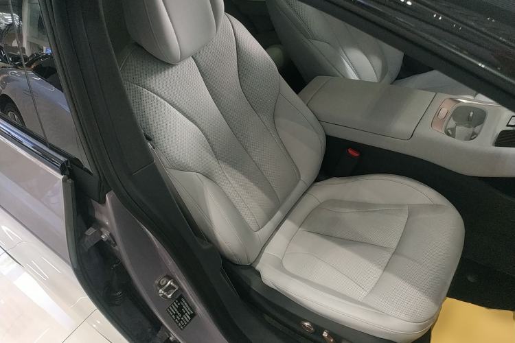 Used XPeng P7+ 2024 Long-Range Max
