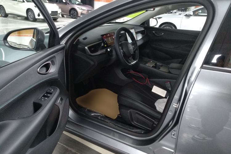 Used BYD Seal 05 DM-i 2026 DM-i 128KM Luxury Edition
