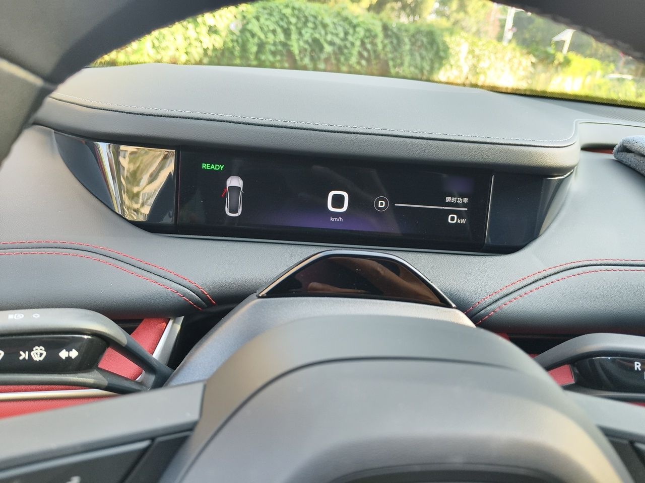 Xiaomi Auto SU7 2024 Rear-Drive Long-Range Intelligent Driving Version — снимка 10