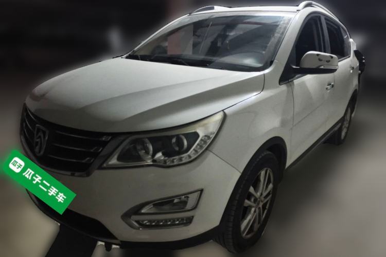 Used Baojun 560 2015 1.8L Manual Elite Edition Guazi used car, China used car export, Used car for sale, Used  cars, Cheapest cars for sale