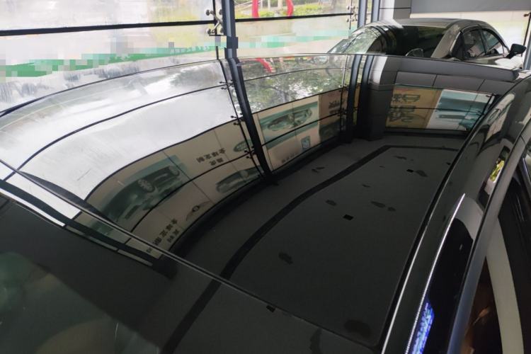 Used XPeng P5 2021 550P