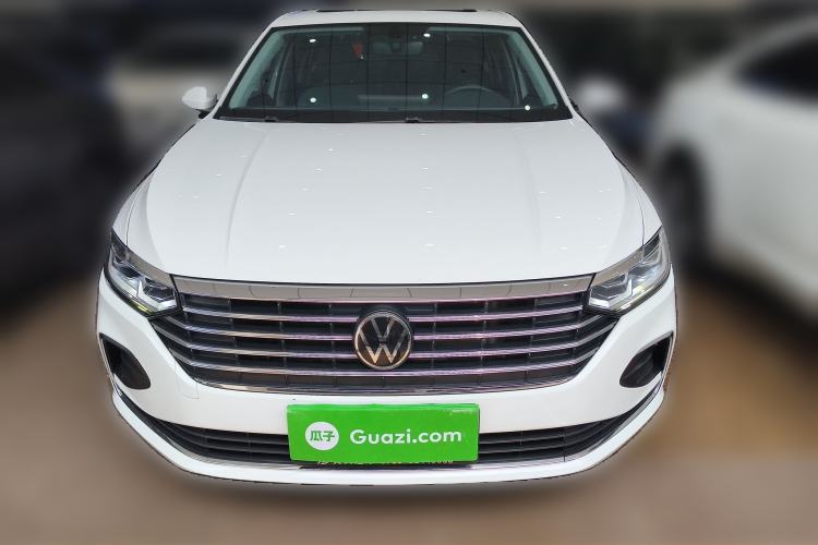 Used Volkswagen Lavida 2023 1.5L Automatic 5 Million Edition