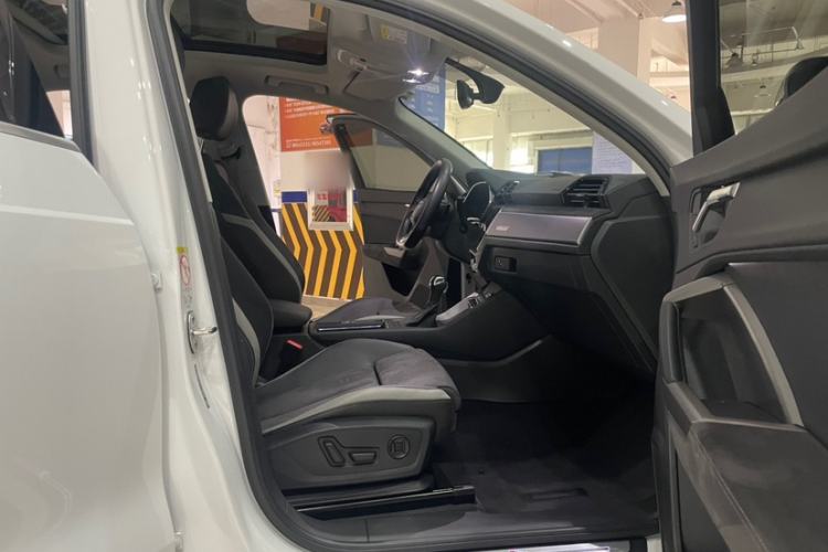 Used Audi Q3 2023 35 TFSI Fashion Dynamic Model (1.4T)
