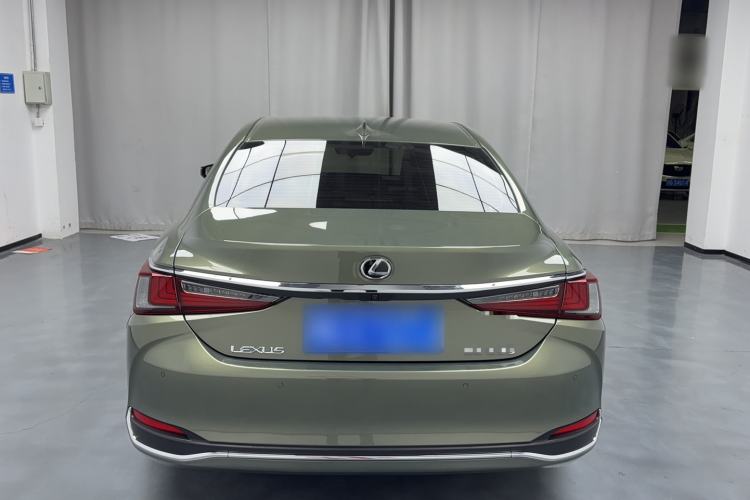 Used Lexus ES 2022 200 Excellence Edition