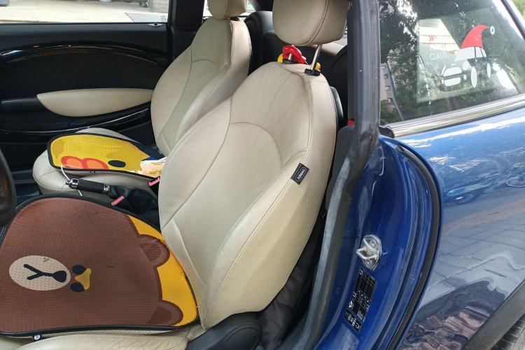 Used MINI Coupe 2012 1.6L COOPER
