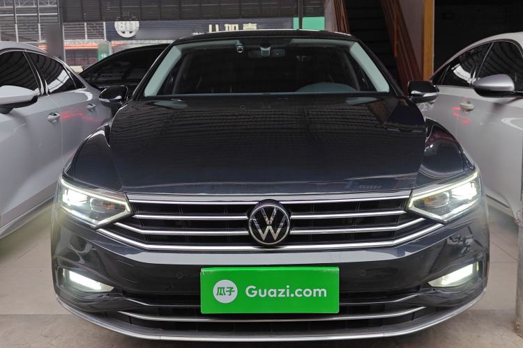 Used Volkswagen Magotan 2020 330TSI DSG Luxury Edition
