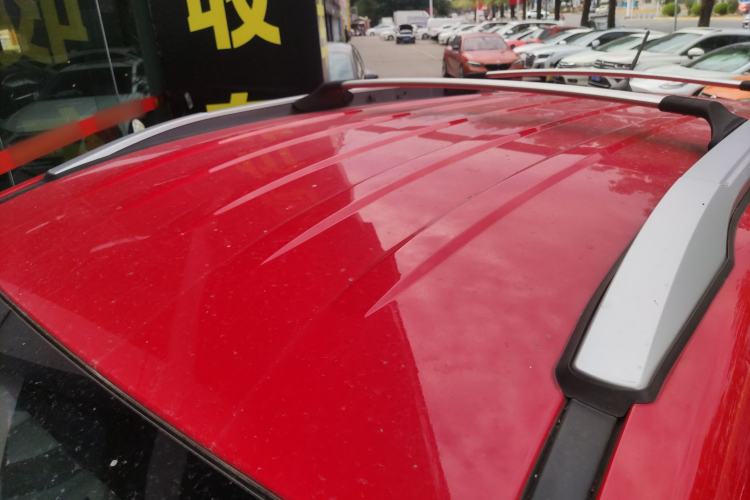 Used BYD Yuan Pro 2021 401 km Luxury Version