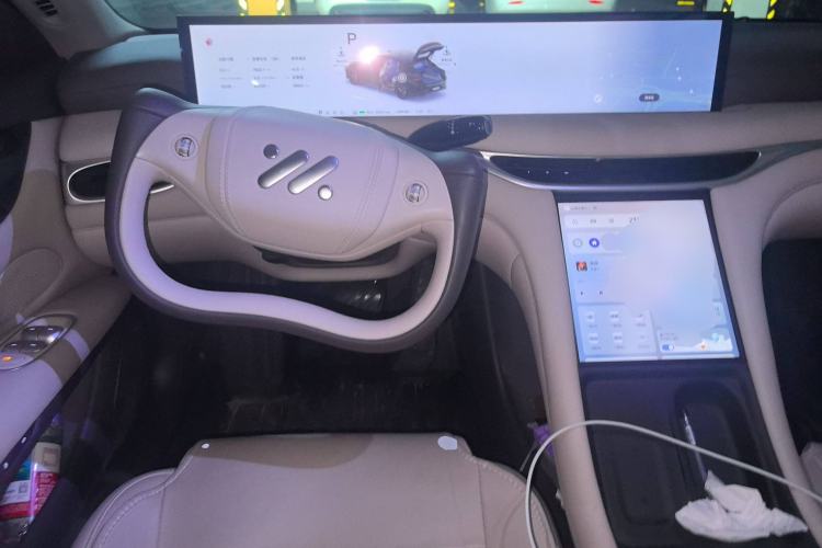 Used IM L6 2024 Max Standard Edition