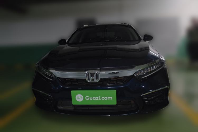 Used Honda Inspire 2019 Rui·Hybrid 2.0L Jing Shang Edition China VI Front