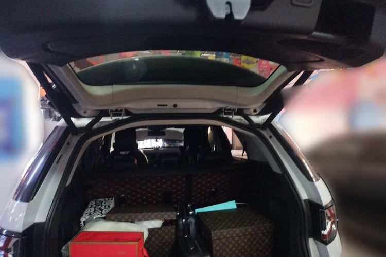 Used Land Rover Discovery Sport 2018 240 PS SE Version