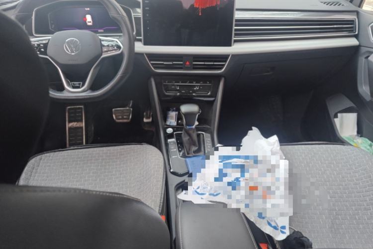 Used Volkswagen Tiguan L 2023 330TSI Automatic Two-Wheel Drive R-Line Enjoyment Edition