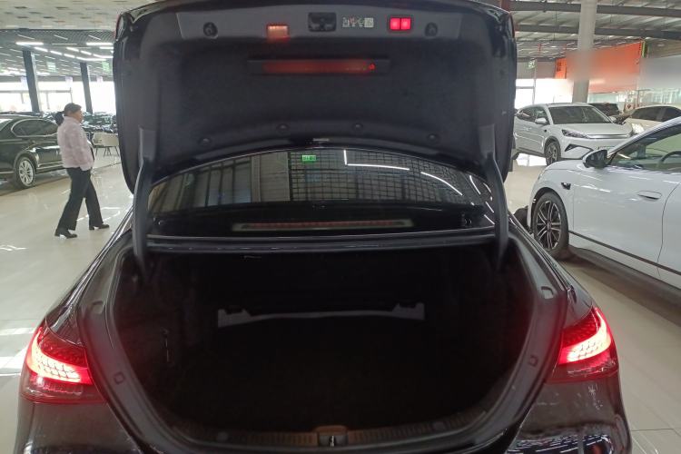 Used Mercedes-Benz E-Class 2023 Updated E 300 L Fashion Edition