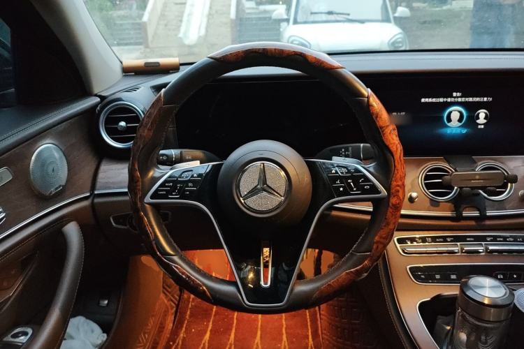 Used Mercedes-Benz E-Class 2021 Restyled E 300 L Luxury Edition
