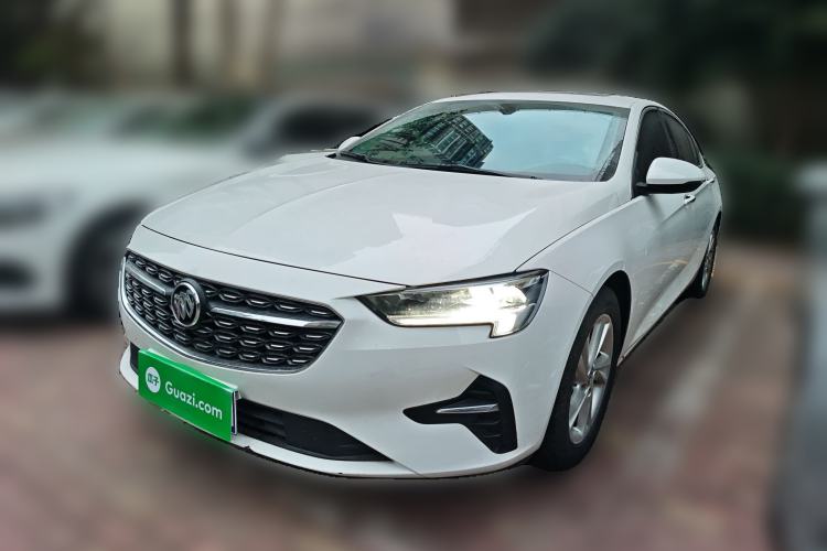 Used Buick Regal 2022 552T Smart Edition