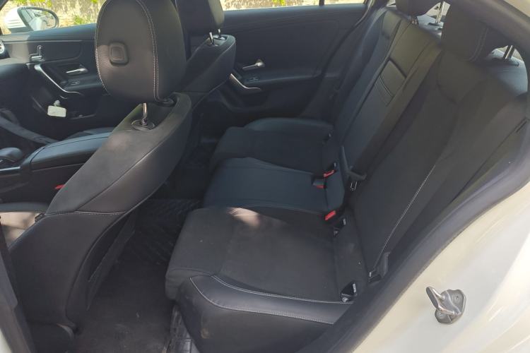 Used Mercedes-Benz A-Class 2020 A 200 L Sport Sedan