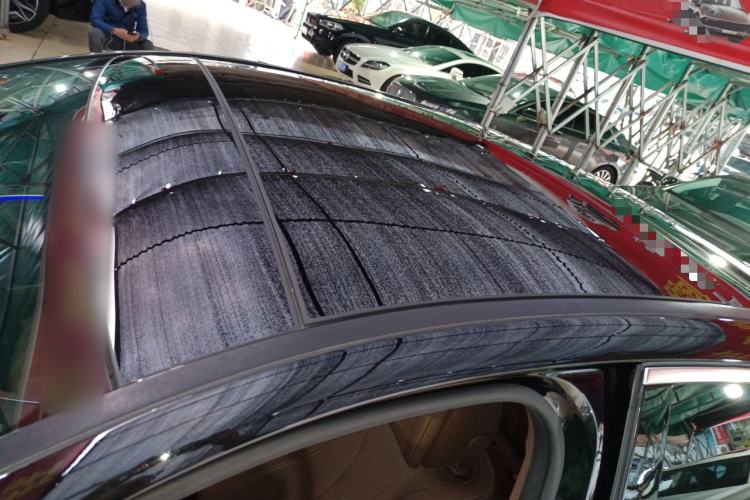 Used Mercedes-Benz E-Class 2022 Second Facelift E 260 L 4MATIC