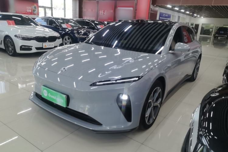 Used Nio ET5T 2023 75 kWh Touring