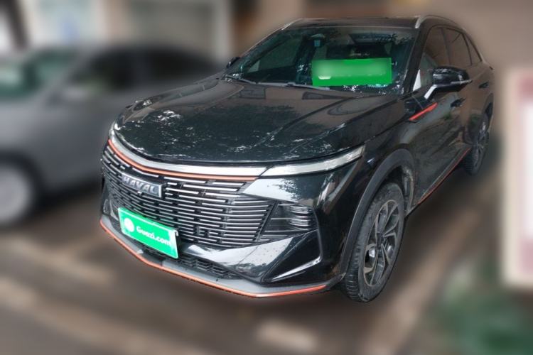 Used Haval XY 2023 1.5T Smart Edition