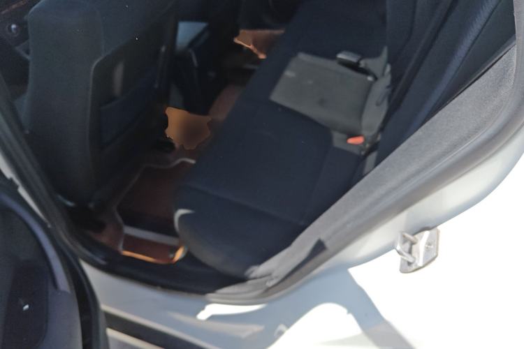 Used BMW X1 2013 sDrive18i Fashion Model