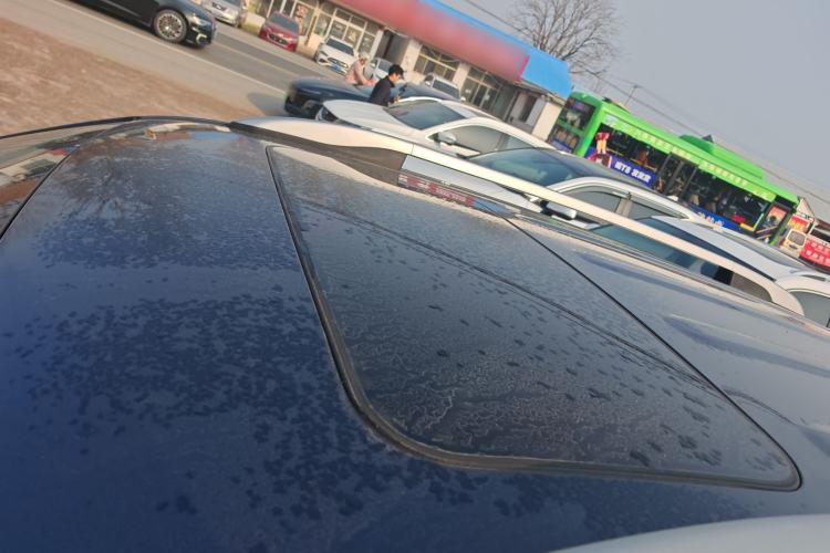 Used Hyundai ix35 2021 2.0L Automatic 2WD GLS Leading Edition Roof