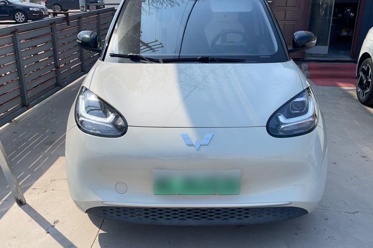Used Wuling Bingo 2023 203km Light Edition