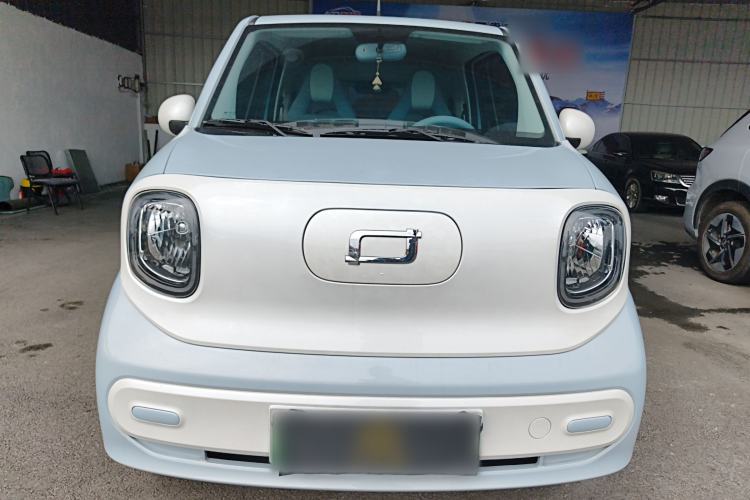 Used Bestune Pony 2025 222km Range Agile Horse