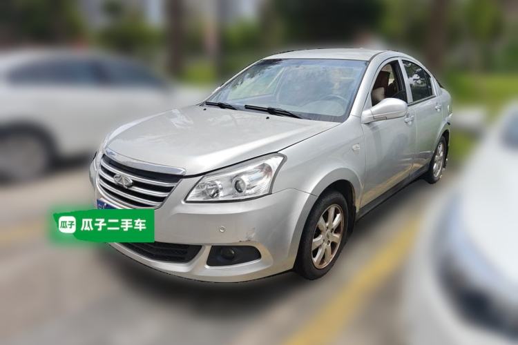 Used Chery E5 2012 1.5L Manual Digital Olympic Edition Guazi used car, China used car export, Used car for sale, Used Chery cars, Cheapest cars for sale