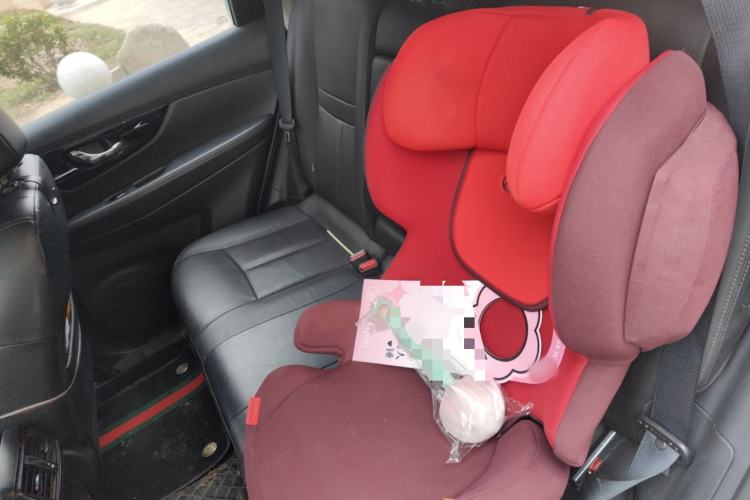 Used Nissan X-Trail 2019 2.0L CVT Smart Connect Comfort Edition 2WD