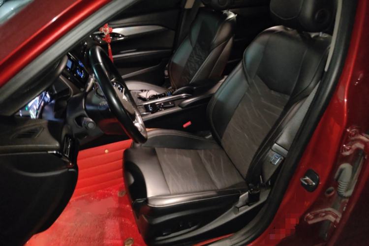 Used Cadillac ATS-L 2016 28T Tech Edition
