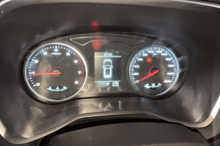 Used SOL X8 2021 300T DCT Leading Smart Connectivity Version 7 Seats
